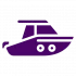 speedboat