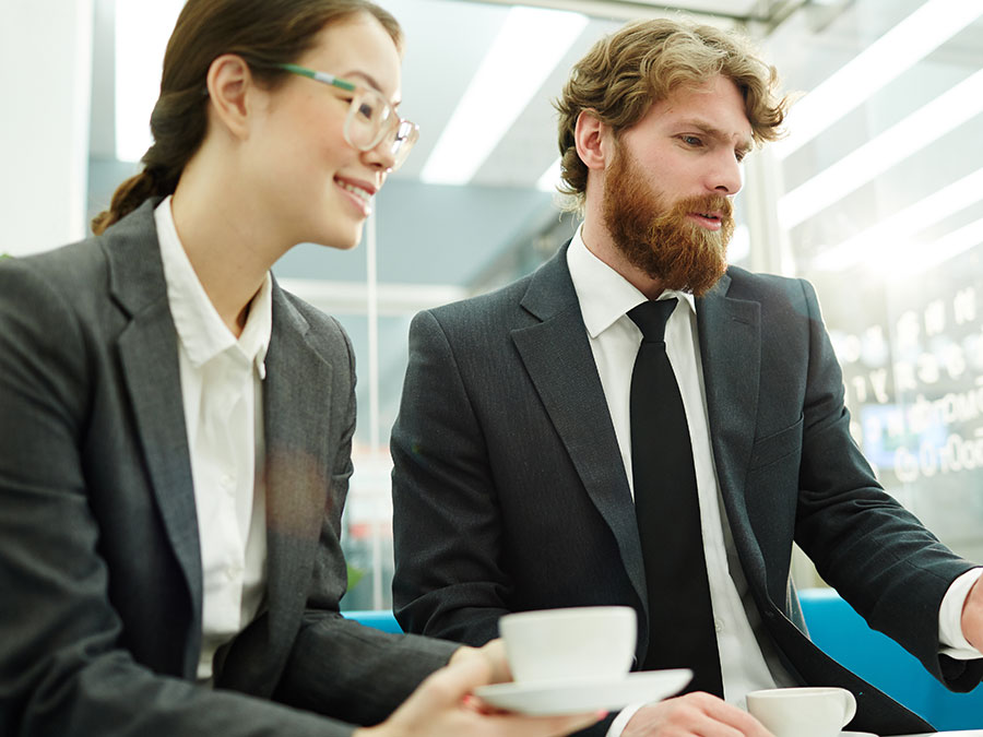 TOA Global and VERIFYiQ develop partnership to enhance accounting and bookkeeping excellence across North America 900x675