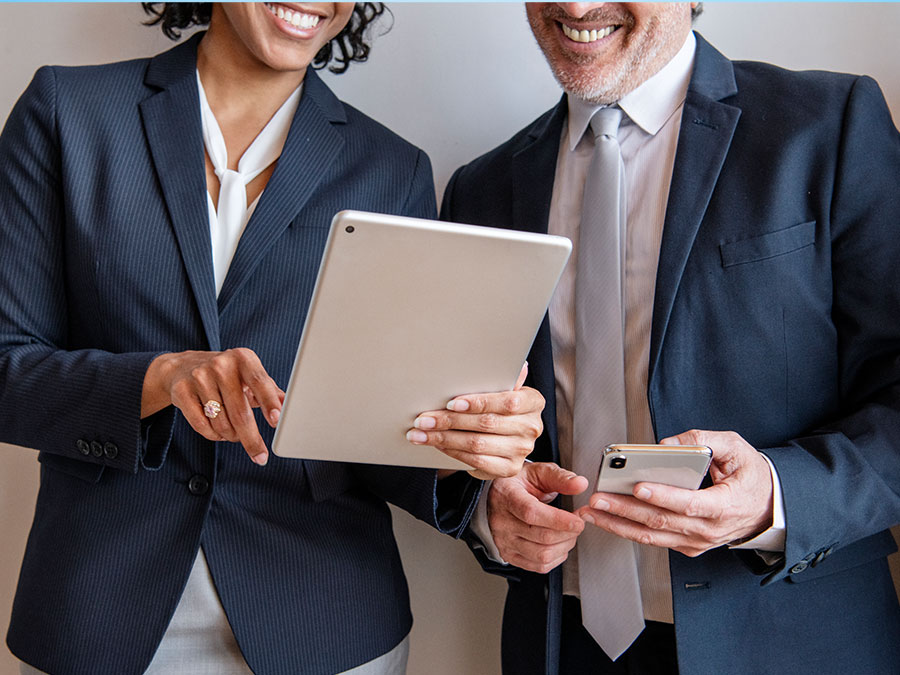 TOA Global joins forces with Smarter SMSF to deliver SMSF foundations course 900x675