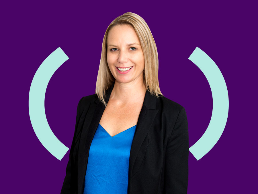 TOA Global welcomes new TOA Academy General Manager ANZ 900x675