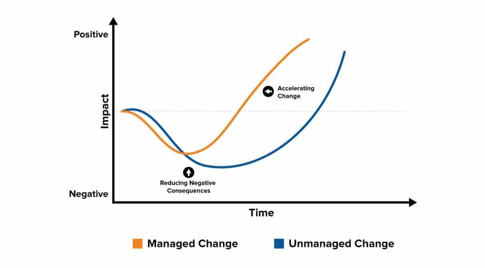 Accounting Firm Change Management