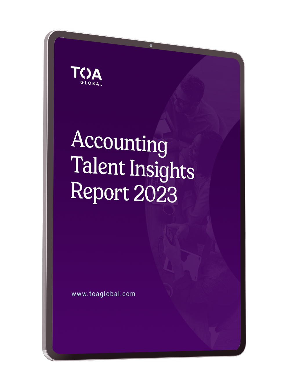 Accounting Talent Insights