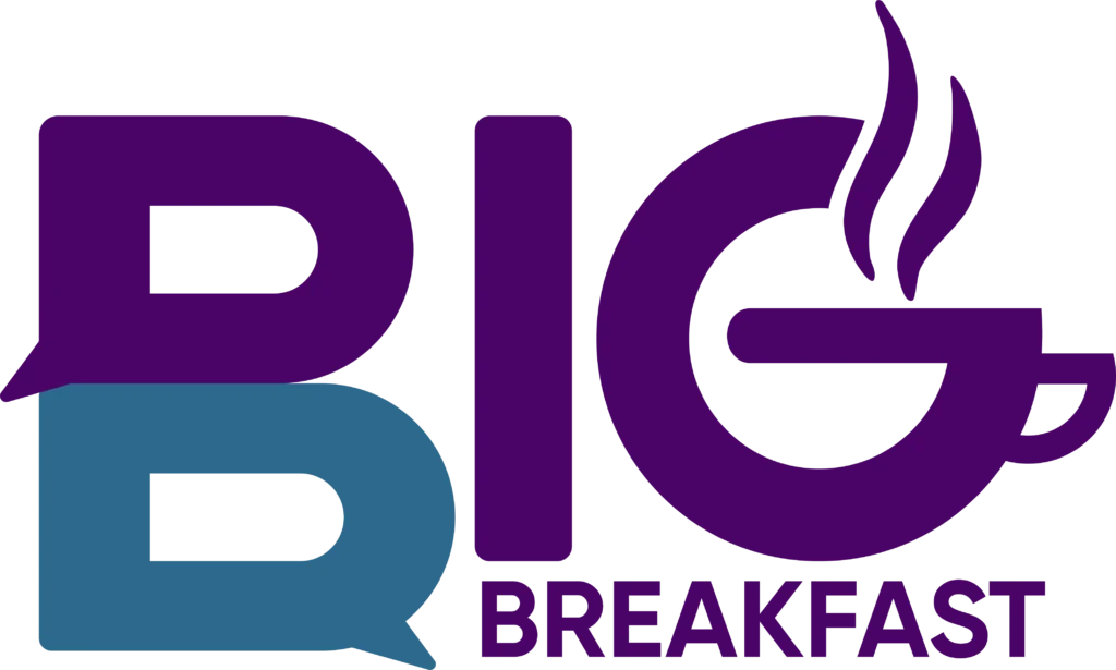 big breakfast logo