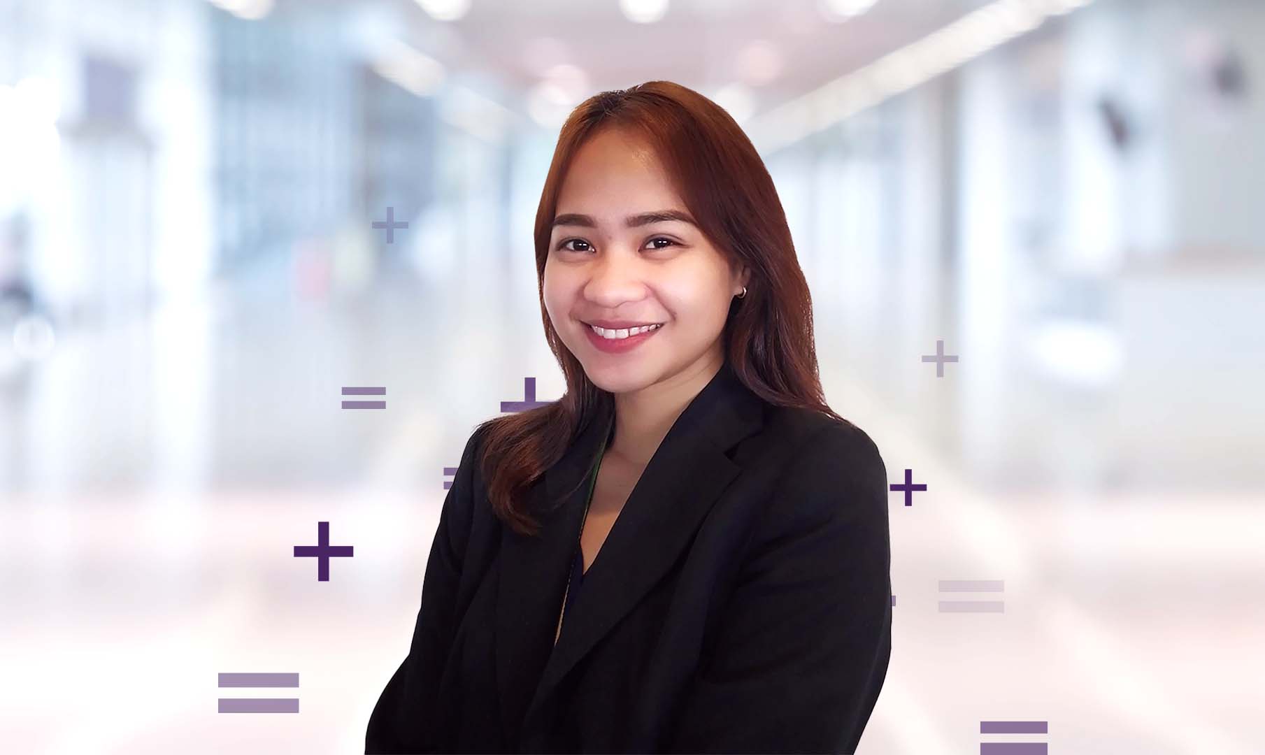 Meet Jeriza Janea | TOA Global