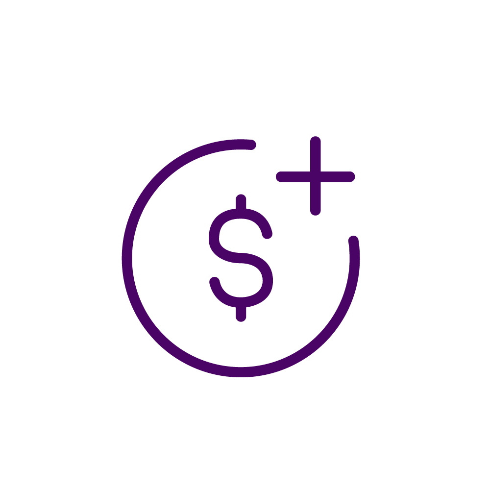 Accounts Receivable Deep Purple 1 png