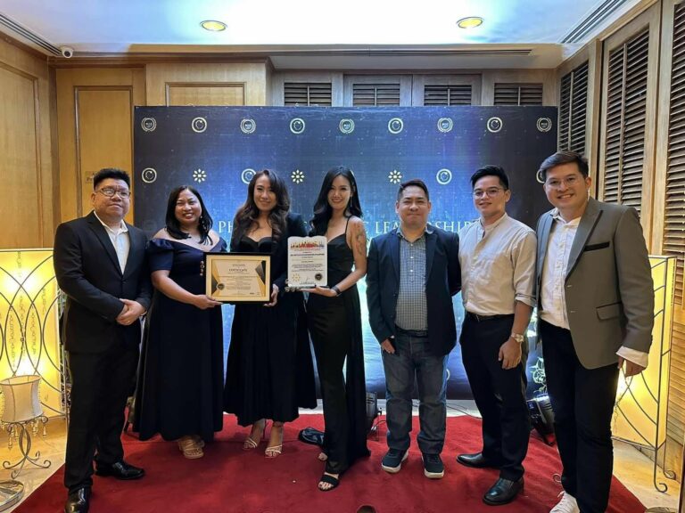 ab2 excellence award ph