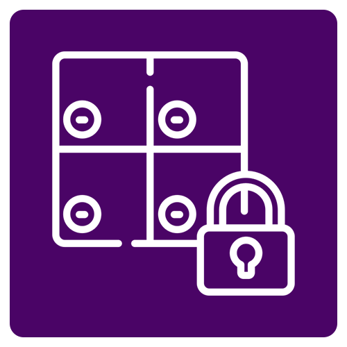 locker icon