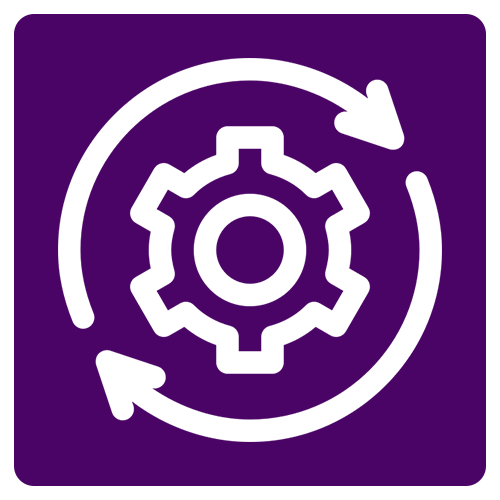 systems icon