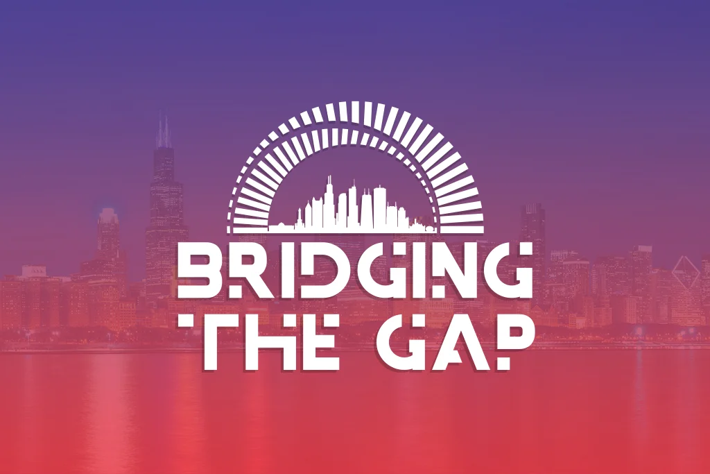 bridging the gap