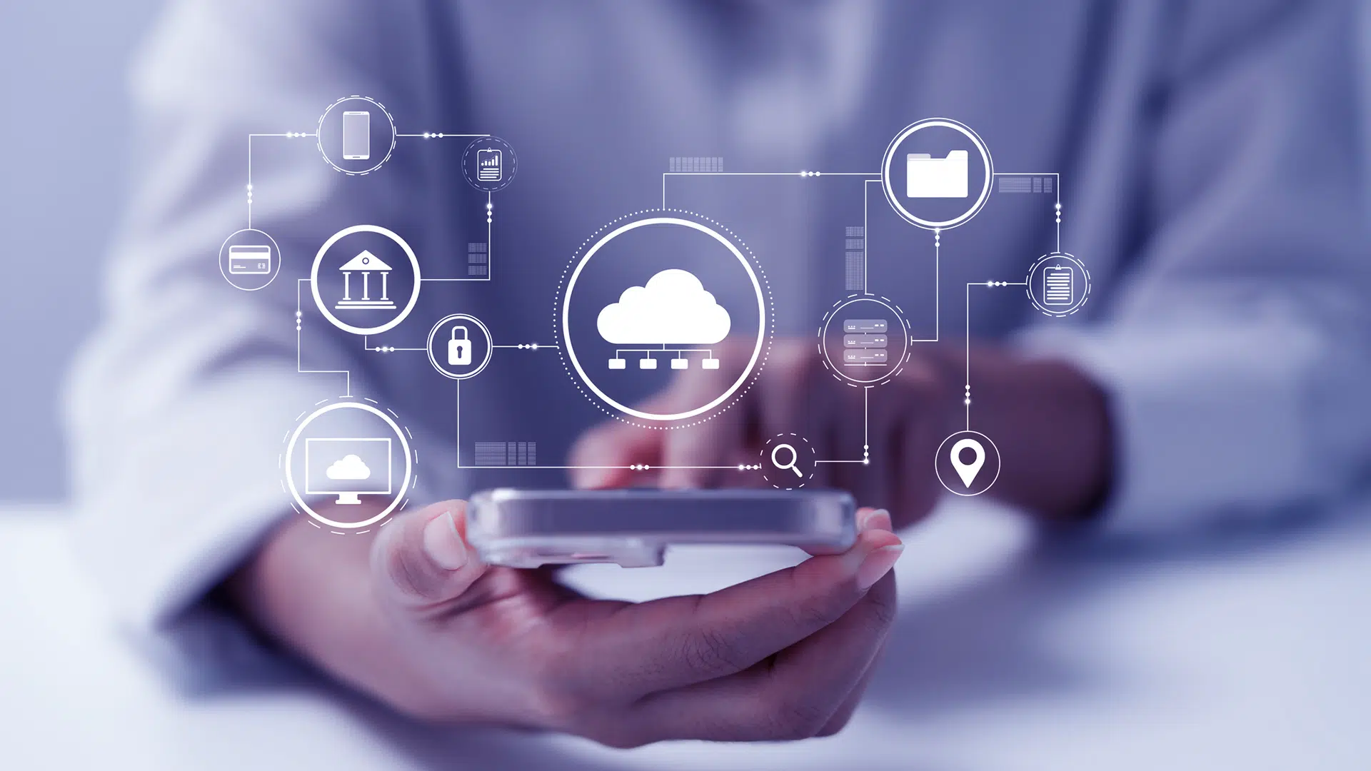 Digital Solutions for Accounting: Merging Technology and Human ...
