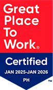 GPTW logo