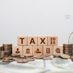 tax brackets 2025