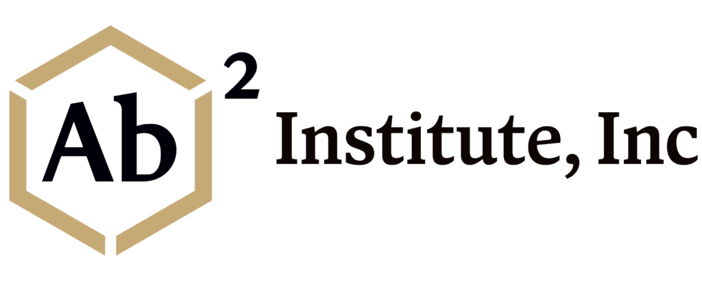 Ab2 Institute Inc 1 2 no bg