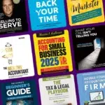 accounting books