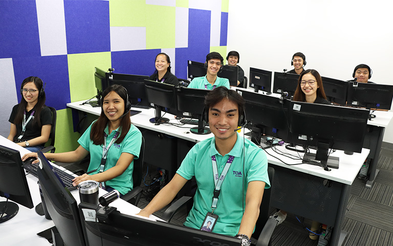 Accounting Training