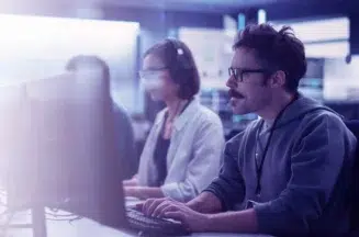 Cyber Security ondemand