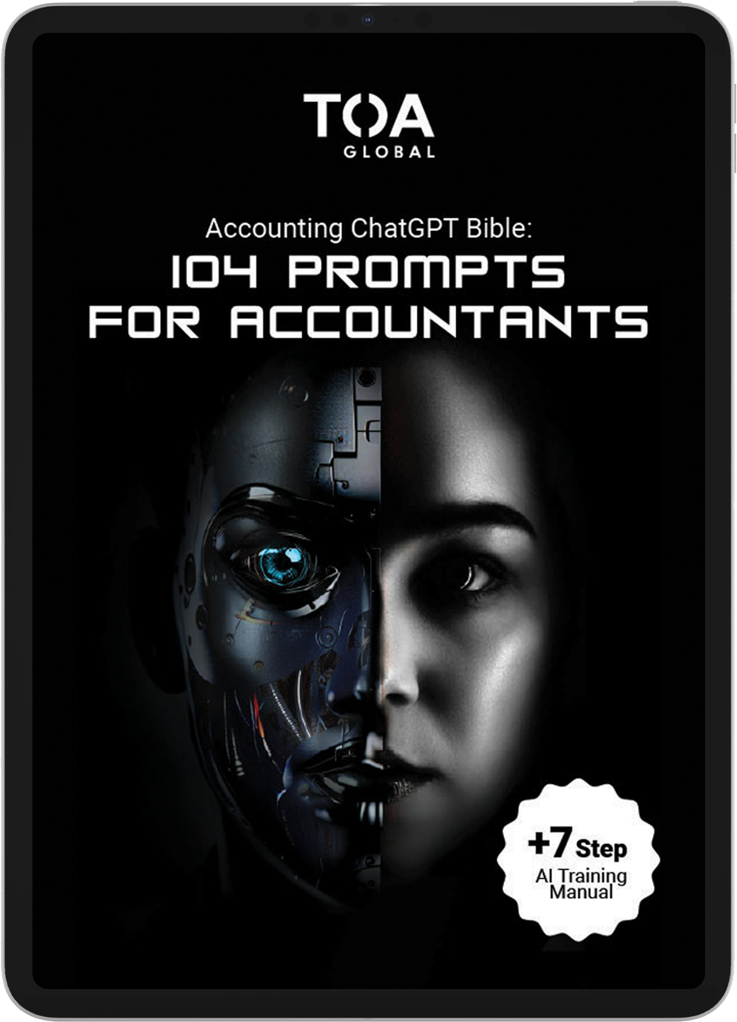Free Guide ChatGPT Prompts for Accountants