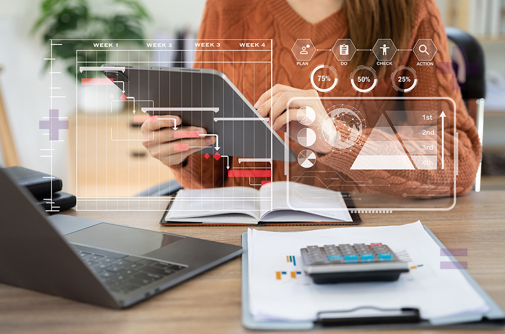 Securing the Digital Future img