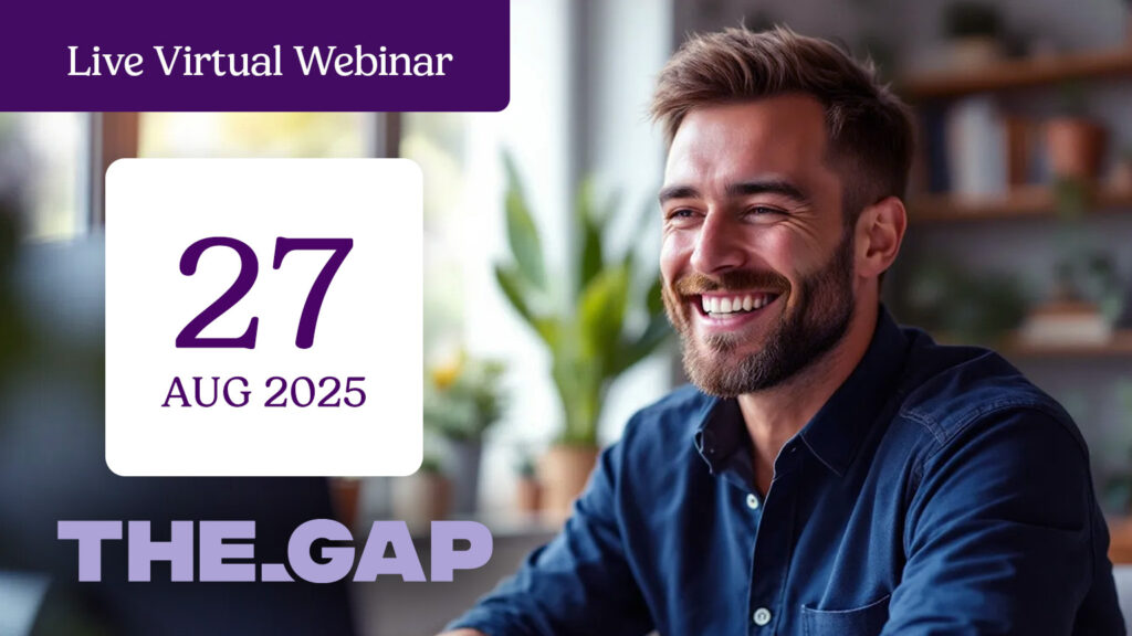 The Gap Webinar