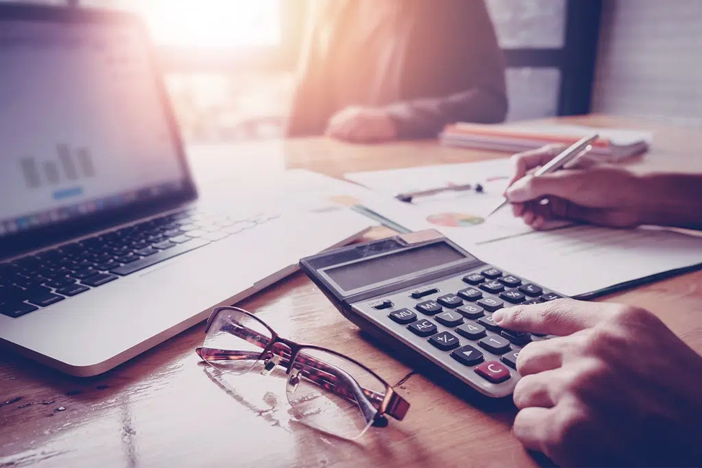 accounting services