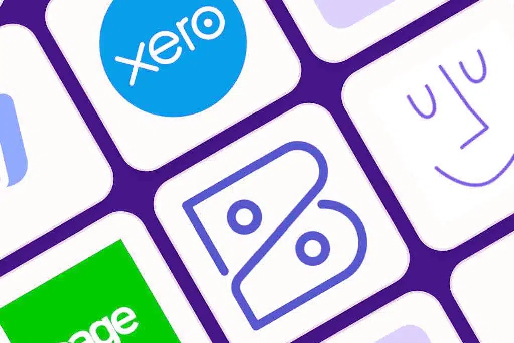 accounting software