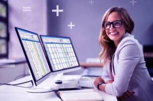 accounts receivable template