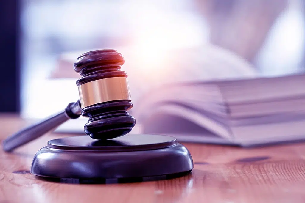 legal requirements