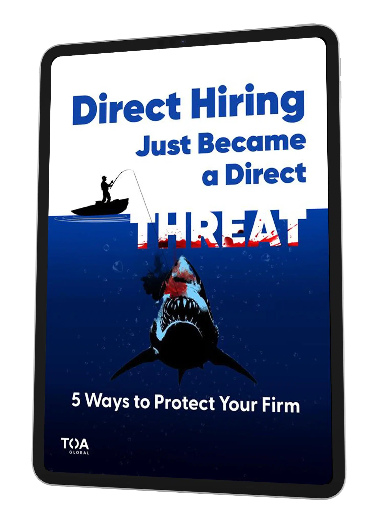 5 Ways to Protect Your Firm FWC