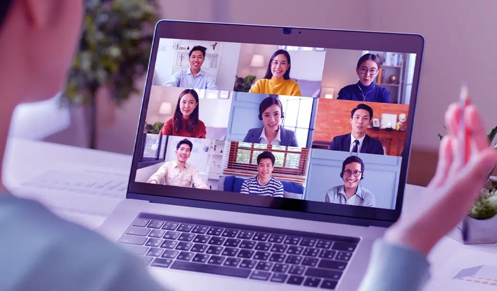 Build a Sense of Team Collaboration