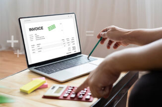 Choosing the Right Invoicing Software for Small Business Clients in Australia