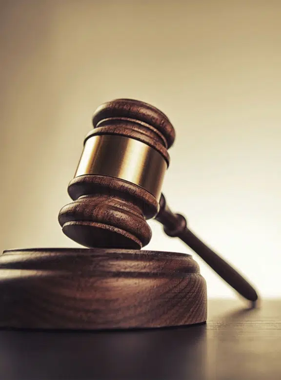 Gavel