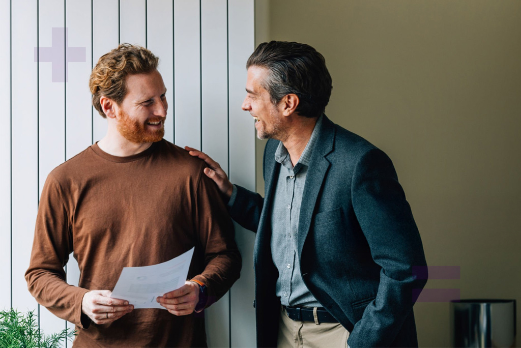 mentorship programs