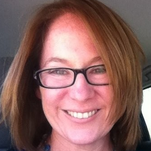 Joanne Ross