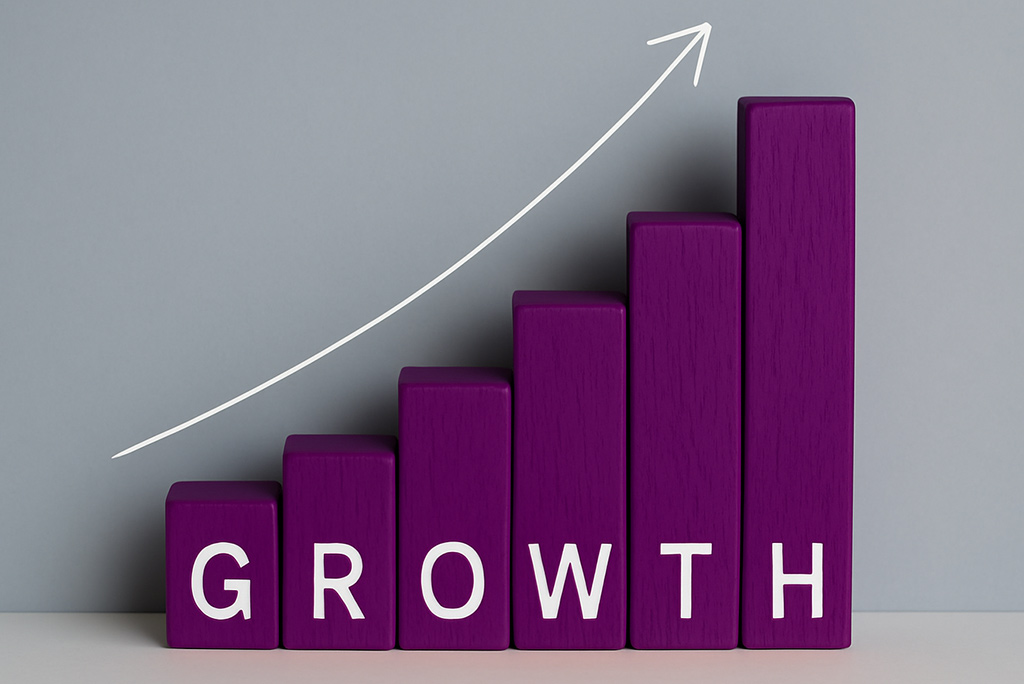 career growth