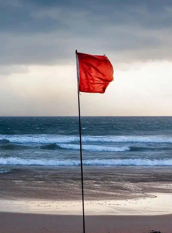 Red Flag