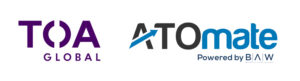 toa atomate logo