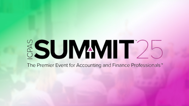 ICPAS Summit