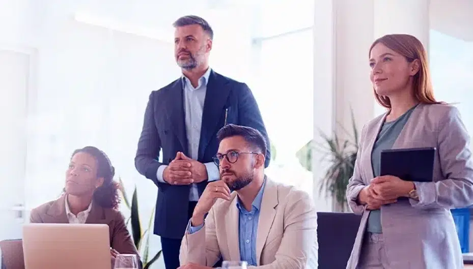 Meetings That Unlock Advisory On Demand