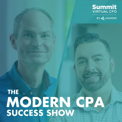 Modern CPA Success Show