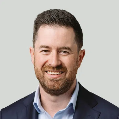 TOA Brad Turville