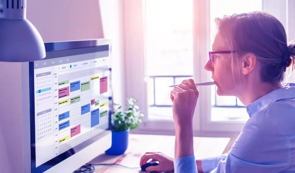 prioritize projects