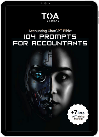 ChatGPT for Accountants