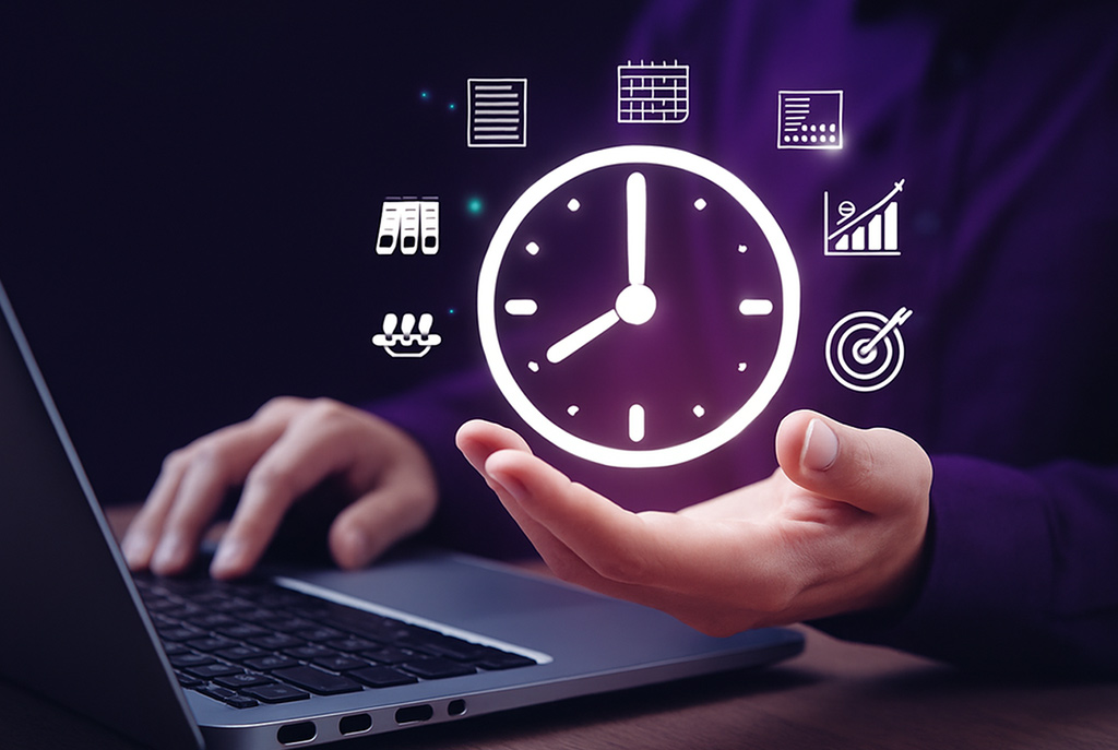 time management