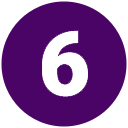 number 6