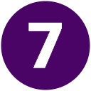 number 7