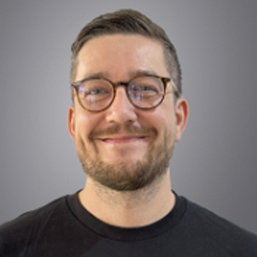 Ben Barker