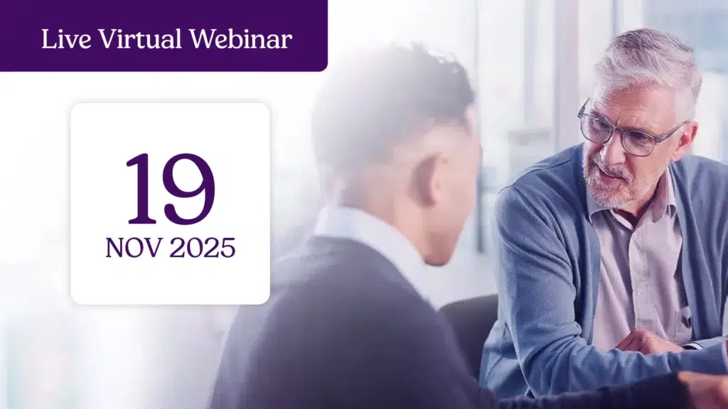 Pension Tips and Traps in 2025 THUMBNAIL