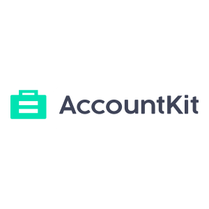 accountkit logo