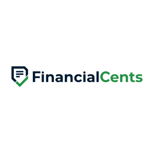 financial cent logo
