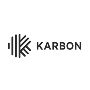 karbon logo